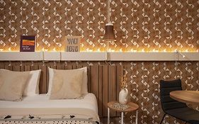 Ibis Paris Gare Montparnasse Catalogne